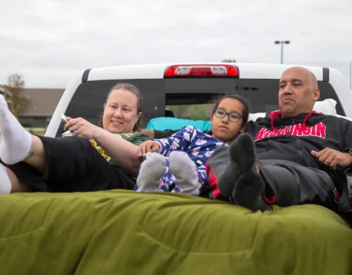 Законны ли поездки в кузове пикапа в Южной Каролине? Обзор законодательства штата