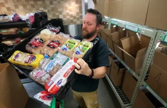 86,000 семей в Юте могут потерять продовольственные пособия. Покроет ли штат расходы?