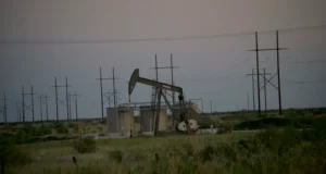 Почти 900 человек подписали петицию экологических организаций за ужесточение правил в сфере нефти и газа в Нью-Мексико