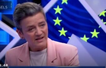 Apple у зіткненні з «дуже серйозними» проблемами ЄС