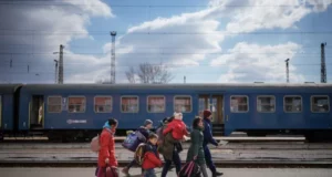 Криза безпритульності серед українських біженців: виклик для Червоного Хреста