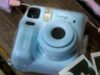 Fujifilm випустила нові камери Instax mini SE
