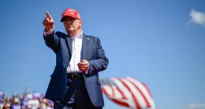 Трамп попереджав Путіна щодо вторгнення в Україну