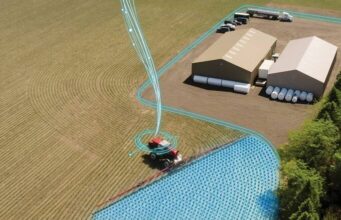 Case IH підтримує фермерів під час воєнних умов